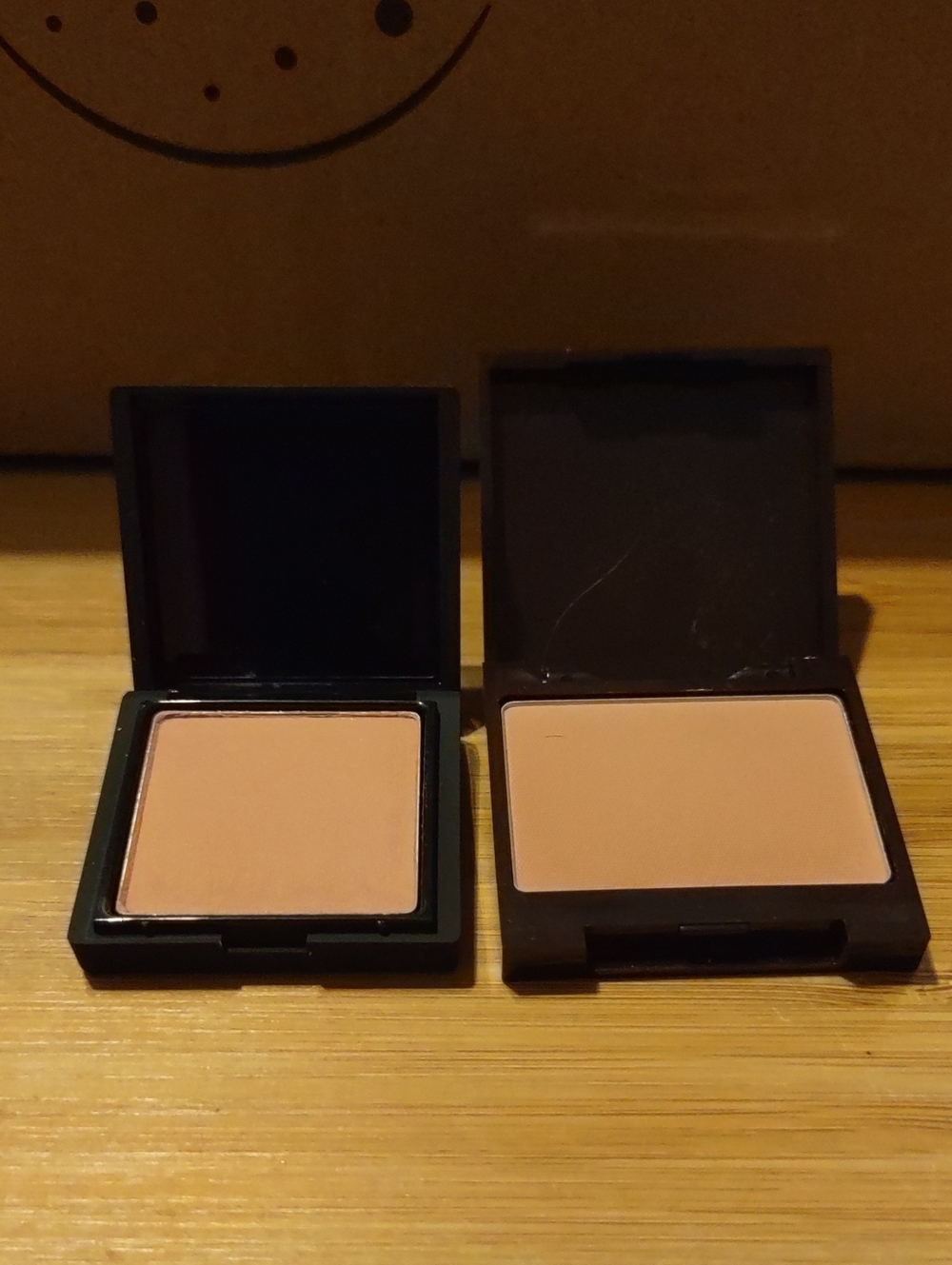 3 For $12.00 Laura Mercier & NARS Blush Behave & Chai